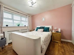 Bedroom 1- click for photo gallery